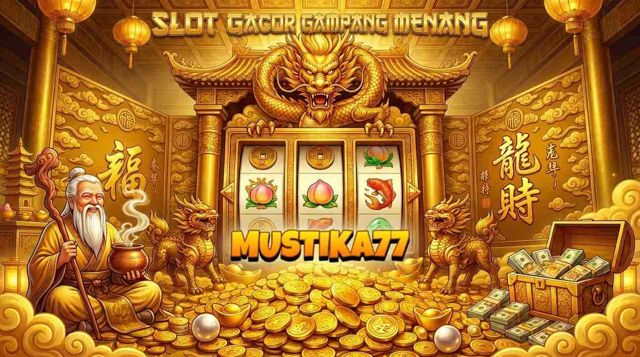 mustika77 mustika77